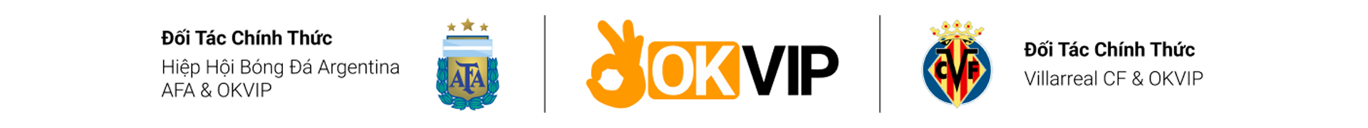 Logo OKVIP