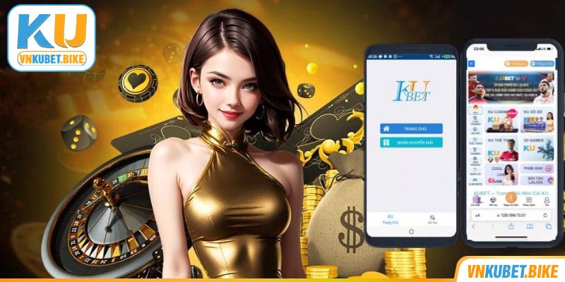 Lưu ý trong quá trình cài đặt ứng dụng Kubet cho điện thoại 