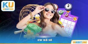 GW Xổ Số - Sảnh Lottery Trực Tuyến Đẳng Cấp Hàng Đầu 2024