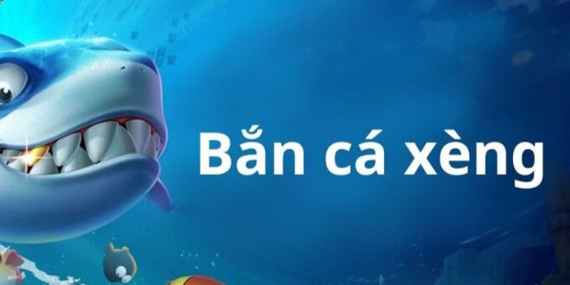 Đôi nét về bắn cá xèng