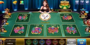 Bầu cua - Trải Nghiệm Tựa Game Đẳng Cấp Nhất 2024