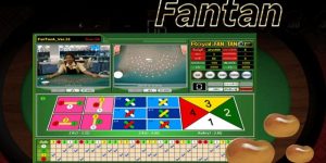 Fantan - Sân Chơi Nhận Thưởng Khủng Hấp Dẫn Tại Kubet