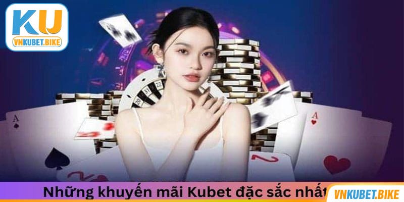 Quy tắc tham gia khuyến mãi Kubet bạn nên nhớ