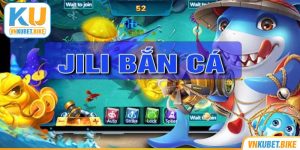 Bắn Cá JILI Cùng Kubet Với 5 Bí Kíp Tại Ngư Trường Xanh