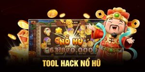 Tool Nổ Hũ - Phần Mềm Hack Game Slots Đình Đám Châu Á