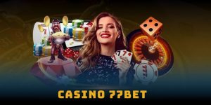 Casino 77bet