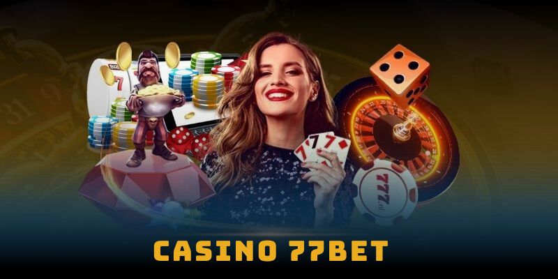 Casino 77bet