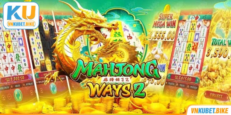 Thông tin chi tiết về các tính năng có trong game Đường mạt chược